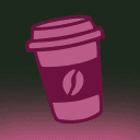 ☕  ʟᴀᴛᴛᴇ'ꜱ ᴄᴏᴍꜰᴏʀᴛɪɴɢ ᴄᴀꜰᴇ  ʚɞ ⁺˖ ⸝⸝'s icon