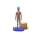 APS Studio's icon
