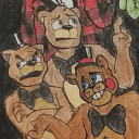 King of Pentacles [FNaF AU]'s icon