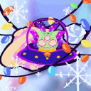 The Furry Pawsmos🐾's icon