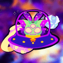 The Furry Pawsmos🐾's icon