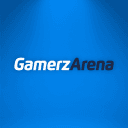 GamerzArena | E-Sports Tournaments • Cash Prizes • Free to Enter • Gaming Community's icon