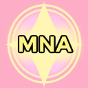 Mega Nitronic Alliance's icon