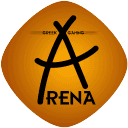 Greek Gaming Arena's icon