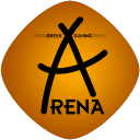 Greek Gaming Arena's icon