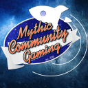 Mythic Community Games: Positive, Non-Toxic Gaming with Friends's icon