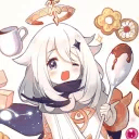 Gameverse | Anime & Gaming's icon