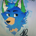 Kety Folf's server's icon