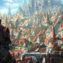 Neo Arth(Year 1550)'s icon