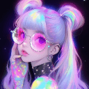 DATING E GIRLS CHILL SOCIALIZE's icon