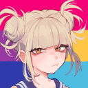 My Hero Academia's icon