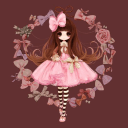 Yandere & Cute Fashion's icon