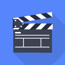 Movies & Television's icon