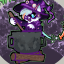 Paradox Paws |  Furry • LGBTQ+ • Emojis • 13+ • Giveaways • Events's icon