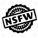 nsfw world's icon