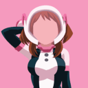 Ochaco Emojis's icon