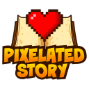 Pixelated Story's icon