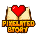 Pixelated Story's icon