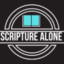 Scripture Alone's icon