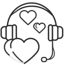 discord server logo