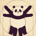 🐼ＰΛＮＤΛＭＩΛ🐼's icon