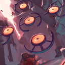 Ruins of Alph's icon