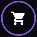 Deadly® -  Cheap Robux Valorant VBuck Roblox Fortnite BO6 Community Fun Chill Social Gaming's icon