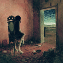 Bedlam & Beyond's icon