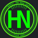 High Nation's icon