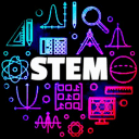 STEM Students | Science, Technology, Engineering & Maths's icon