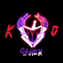 ⚡𝐊.𝐎.𝐆𝐚𝐦𝐞𝐫⚡'s icon