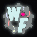 The Waifu Factory's icon