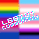 🎄The LGBTQ+ Community🎄's icon
