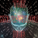 The Knowledge Hub's icon