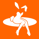 The NSFW Rabbit Hole's icon