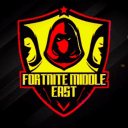 Fortnite Middle East's icon