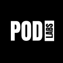 ThePodLabs | Where podcast experimentation comes alive's icon