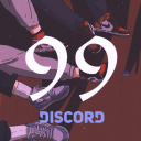 discord server logo