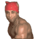 ! Ricardo Milos flex dance Empire (autonomy without admins)'s icon
