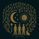 THE TOMORROW SPIRITS's icon