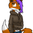 Furry.de's icon