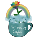 Recovery Cafe's icon