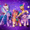 Equestria - All Things Pony's icon