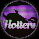 Hotters🍑(18+) ・Egirls ・Verified・Emotes・Social・Anime・Memes・Nitro's icon