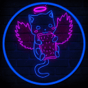 Sharp Feathers (💀)'s icon