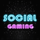 Social Gaming | Anime • Emotes • Fun • Chill • Music • Memes's icon