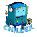 CHILLEX's icon