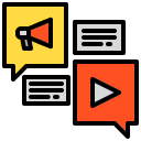 OBU MEDIA SERVICE's icon
