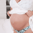 Pregnant 18+'s icon