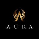 A U R A's icon